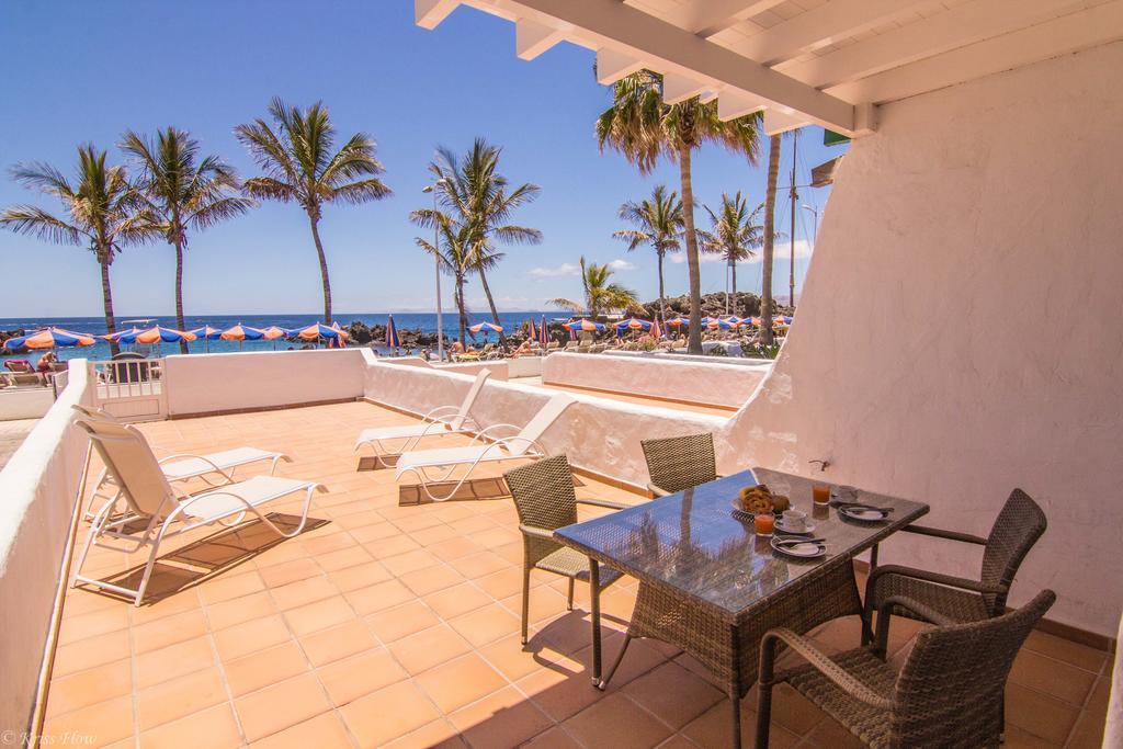 Villa Sontrobat Puerto del Carmen (Lanzarote) Exterior foto